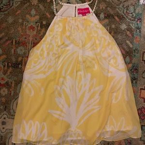 Lilly Pulitzer for Target blouse